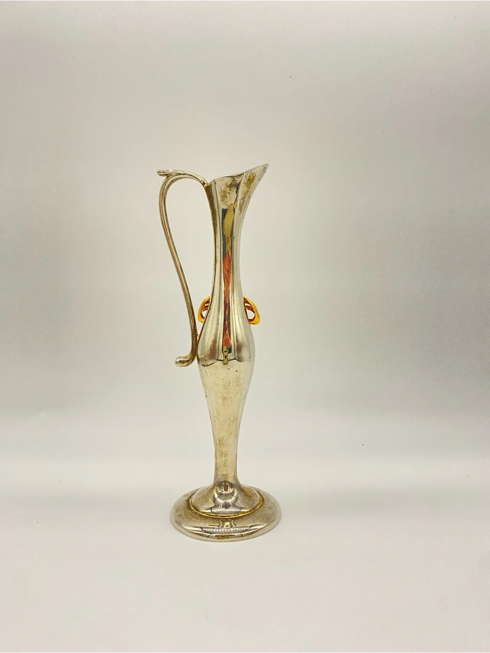 N/A silver plated